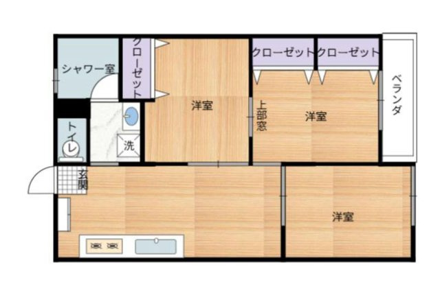 青梅市東青梅３丁目の中古マンション