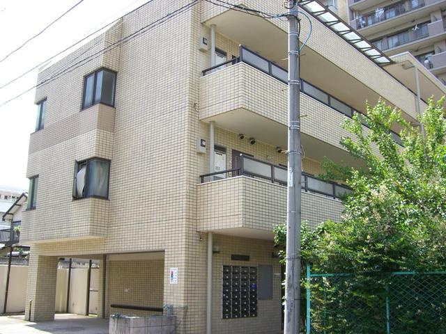千葉市中央区春日1丁目のマンションの画像