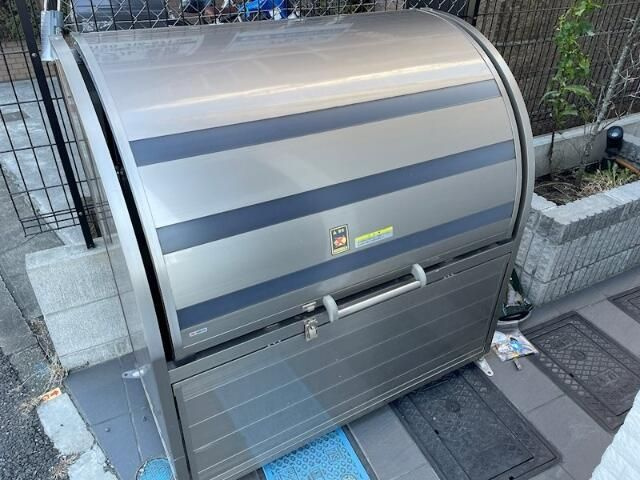 チャルテ千川のその他共用部分