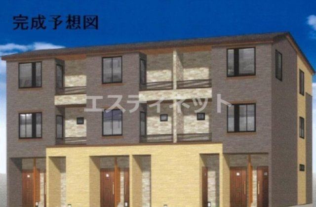 サニーコート伏見