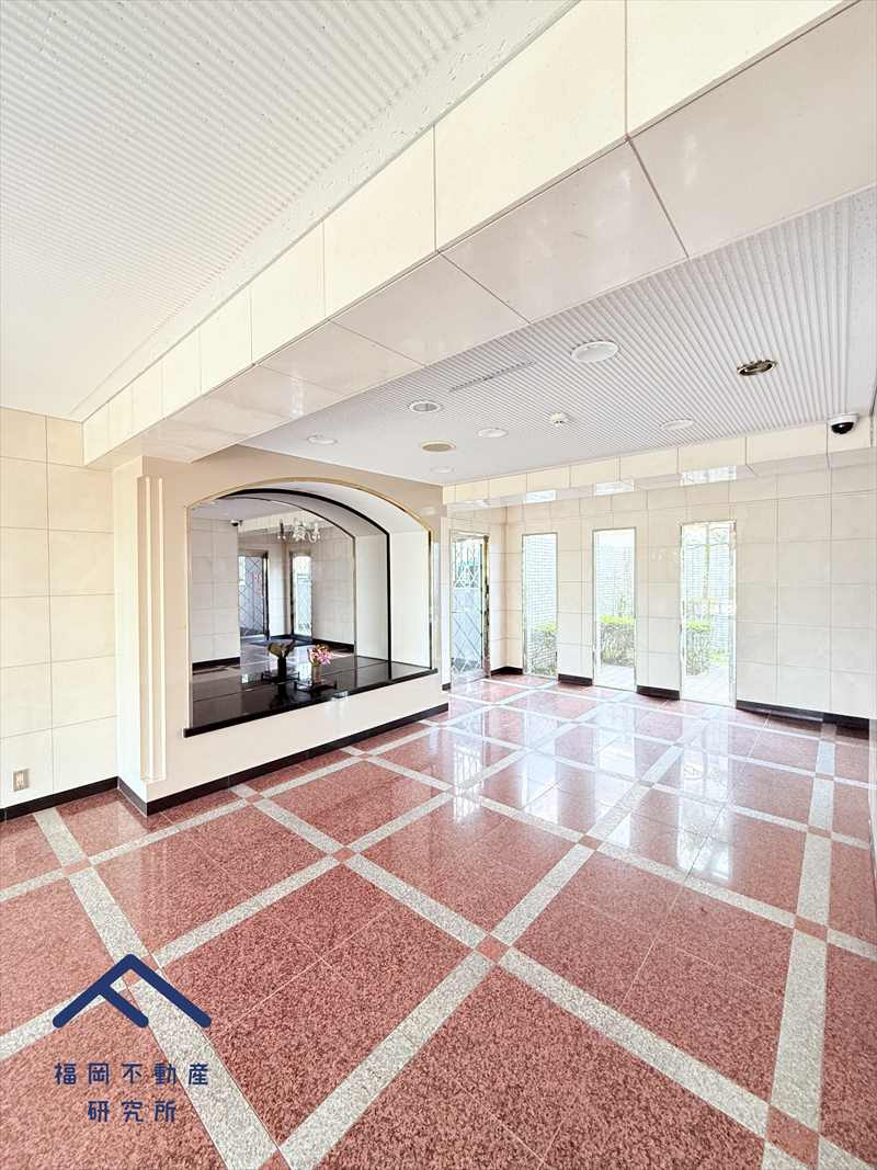 ライオンズマンション博多南第3のその他共用部分