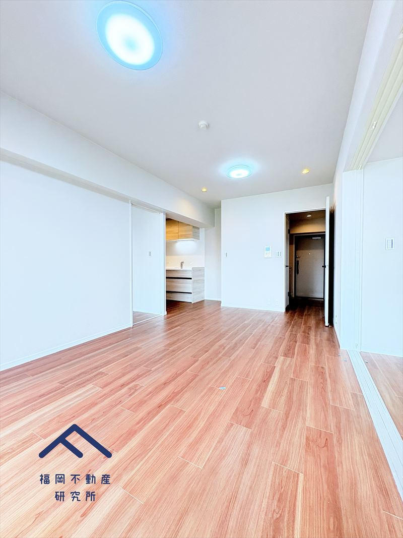 ライオンズマンション博多南第3のその他