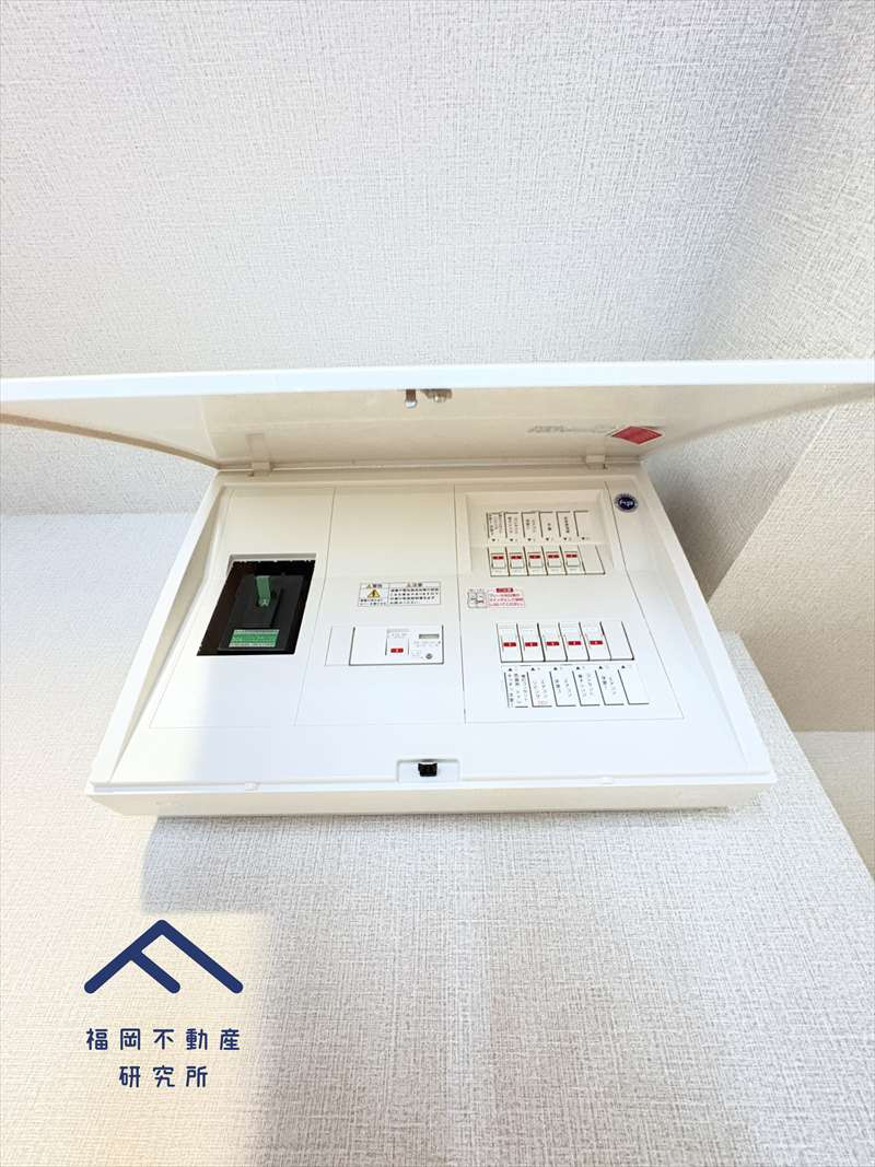 ライオンズマンション博多南第3のその他