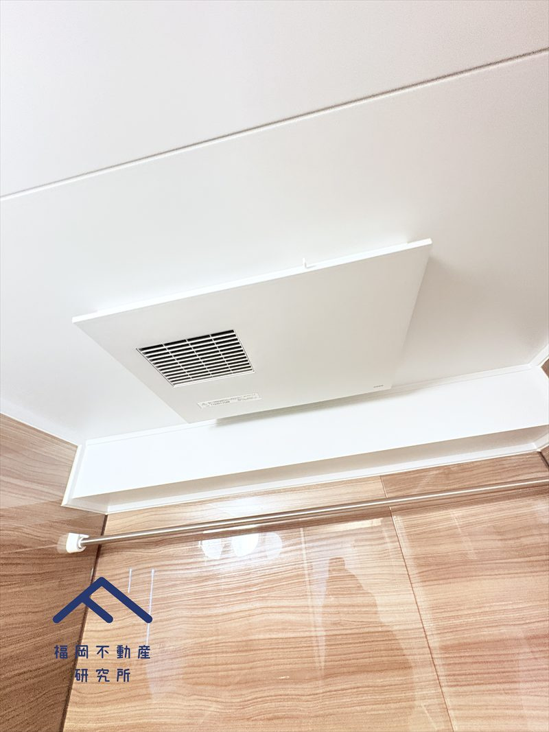 ライオンズマンション博多南第3のその他