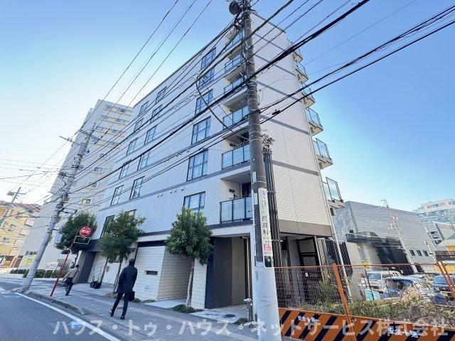 エンデュランス松戸