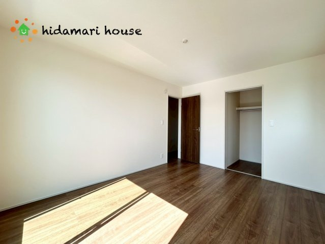 伊奈町西小針1丁目　新築戸建　ハートフルタウンEの内装