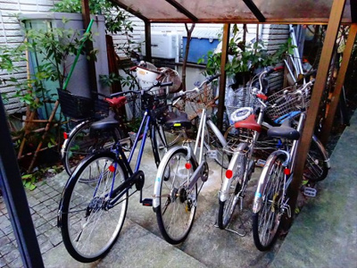 【その他共用部分】 | ヴェルドミール明大前