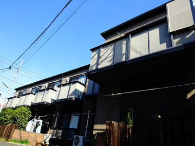 【外観】 | ヴェルドミール明大前