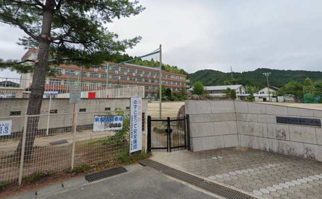 【新築戸建】　いわき市平下平窪第11　全4棟　長期優良住宅の周辺|平第四小学校まで783ｍ　徒歩10分