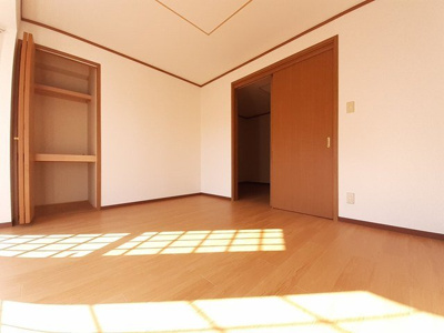 【内装】 | サンライトカーサⅡ