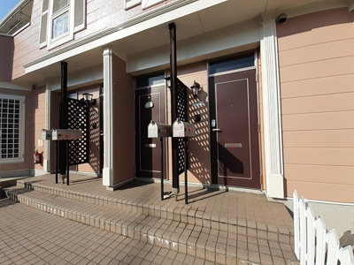 【その他共用部分】 | サンライトカーサⅡ