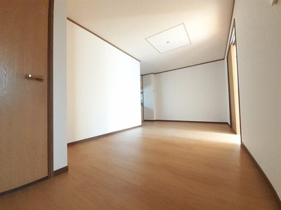 【居間・リビング】 | サンライトカーサⅡ