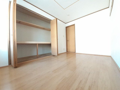 【内装】 | サンライトカーサⅡ