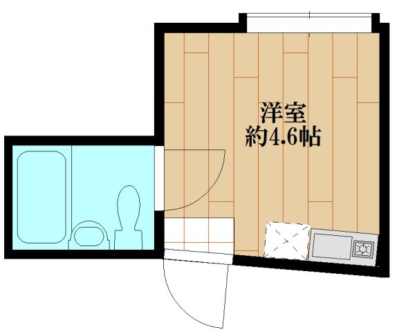 ライフピアコリーヌ南阿佐ヶ谷