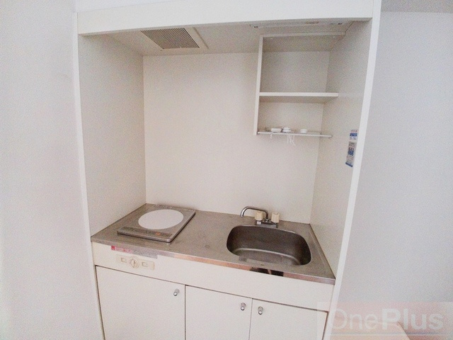 ソアーベのキッチン