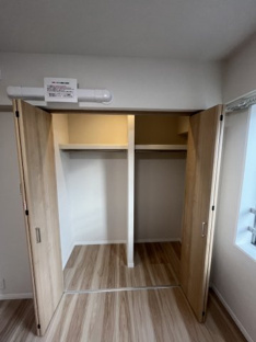 【収納】グーディッシュ谷塚 