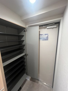 【その他】グーディッシュ谷塚 