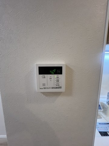 【防犯設備】グーディッシュ谷塚 