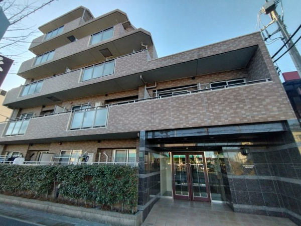 グーディッシュ谷塚の画像