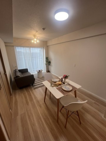 【その他】グーディッシュ谷塚 