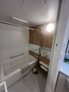 【浴室】グーディッシュ谷塚 