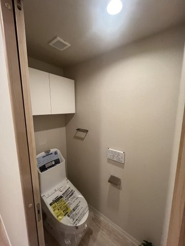 【トイレ】グーディッシュ谷塚 