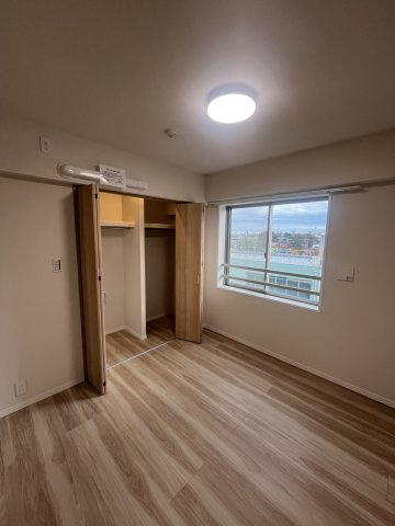 【洋室】グーディッシュ谷塚 