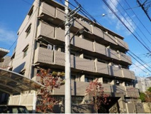 新宿区西落合２丁目のマンションの画像