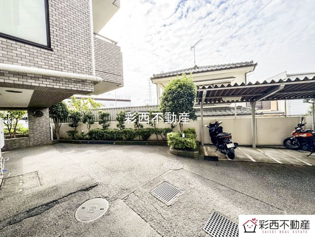 ライオンズマンション入間のその他