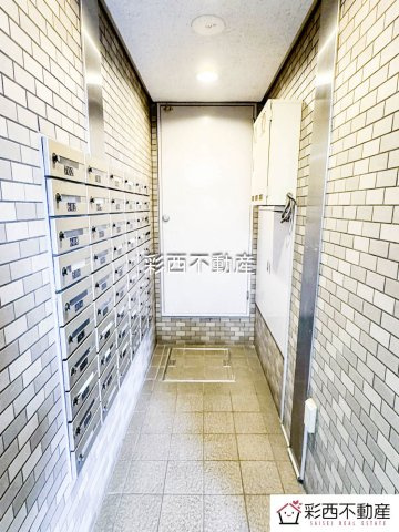 ライオンズマンション入間のその他