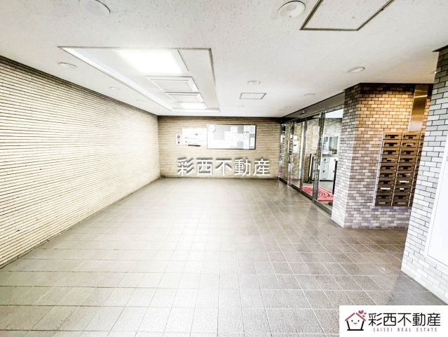 ライオンズマンション入間のその他