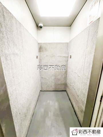 ライオンズマンション入間のその他共用部分