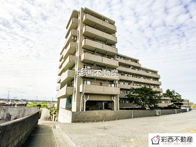 ライオンズマンション入間