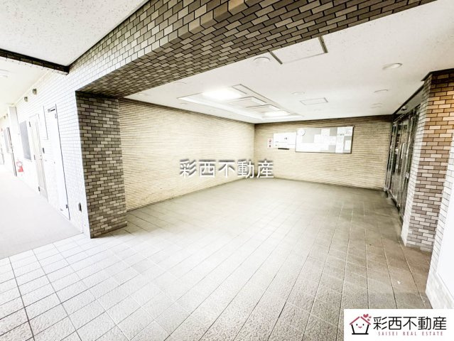 ライオンズマンション入間のその他