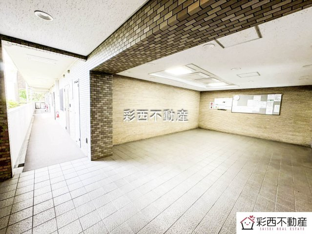 ライオンズマンション入間のその他