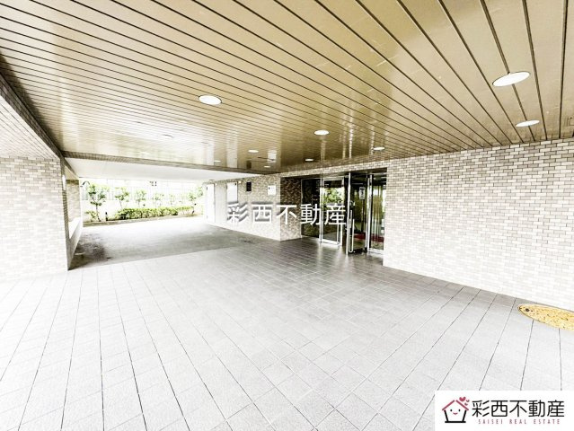 ライオンズマンション入間