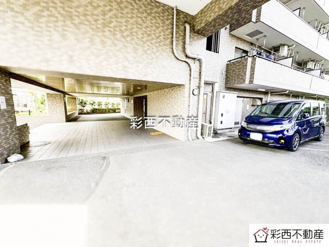 ライオンズマンション入間のその他