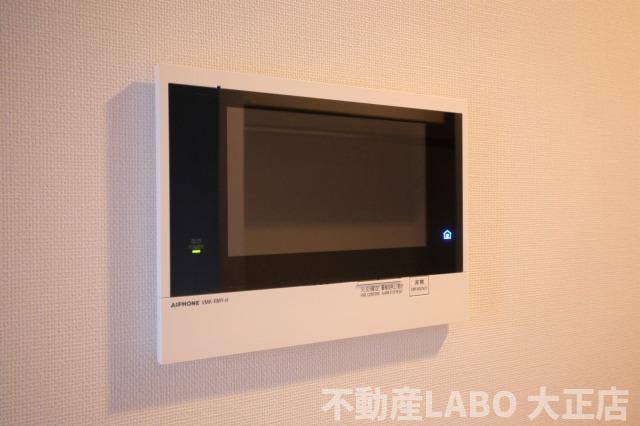 エスリード弁天町桜通レジデンスのその他
