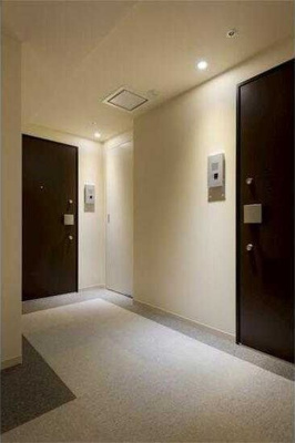 【内装】 | ブラウ門前仲町