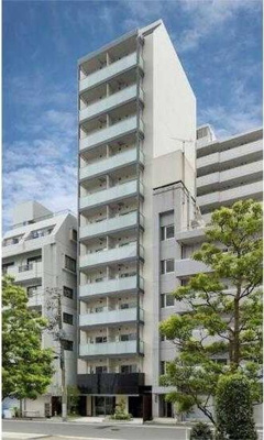 【外観】 | ブラウ門前仲町