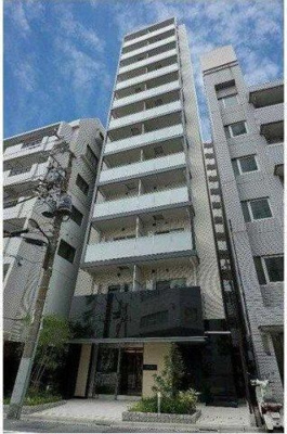 【外観】 | ブラウ門前仲町