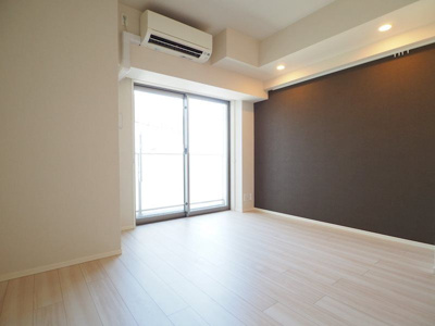 【居間・リビング】 | ブラウ門前仲町