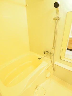 【浴室】 | ブラウ門前仲町