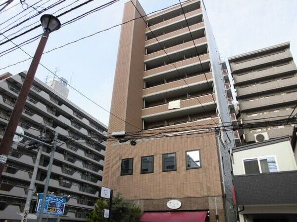 SANKYO国分町ビル