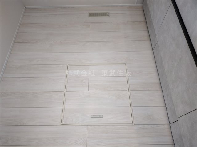 【キッチン】の画像