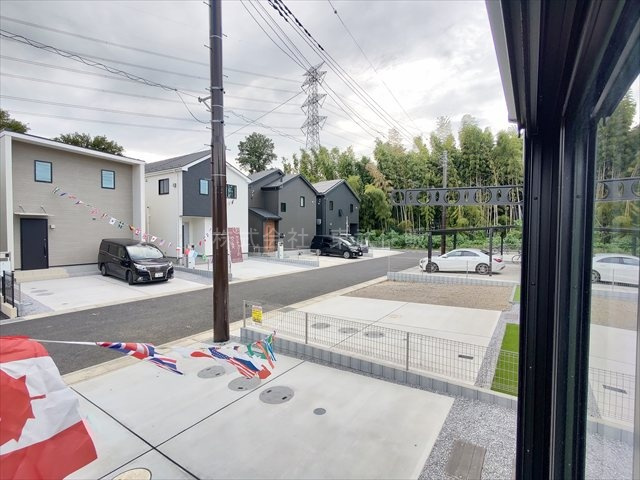 【展望】の画像