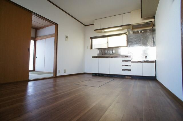 コーポ上野