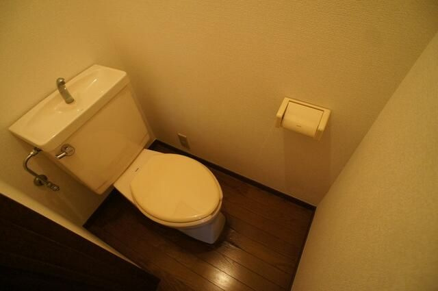 コーポ上野