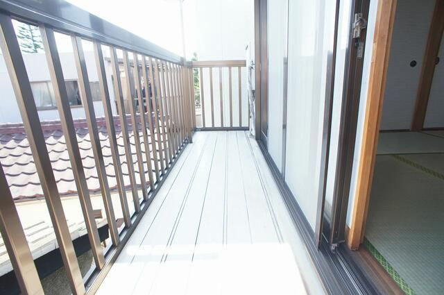 コーポ上野