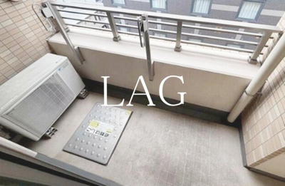 【バルコニー】 | ププレＭＩＹＡ八丁堀 | バルコニーです。